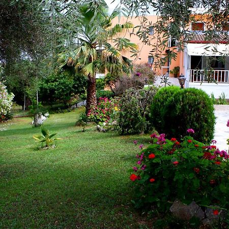 Tina Limni (Corfu) Exterior foto