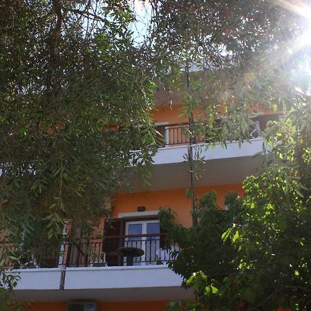 Tina Limni (Corfu) Exterior foto