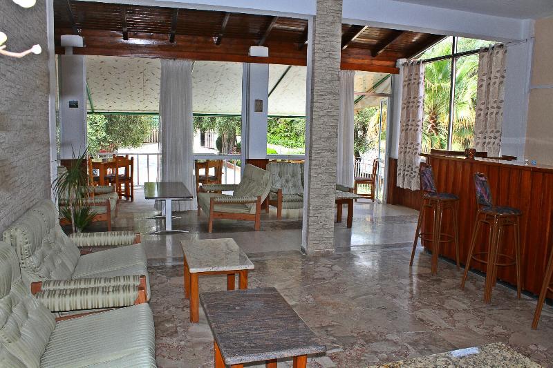Tina Limni (Corfu) Exterior foto